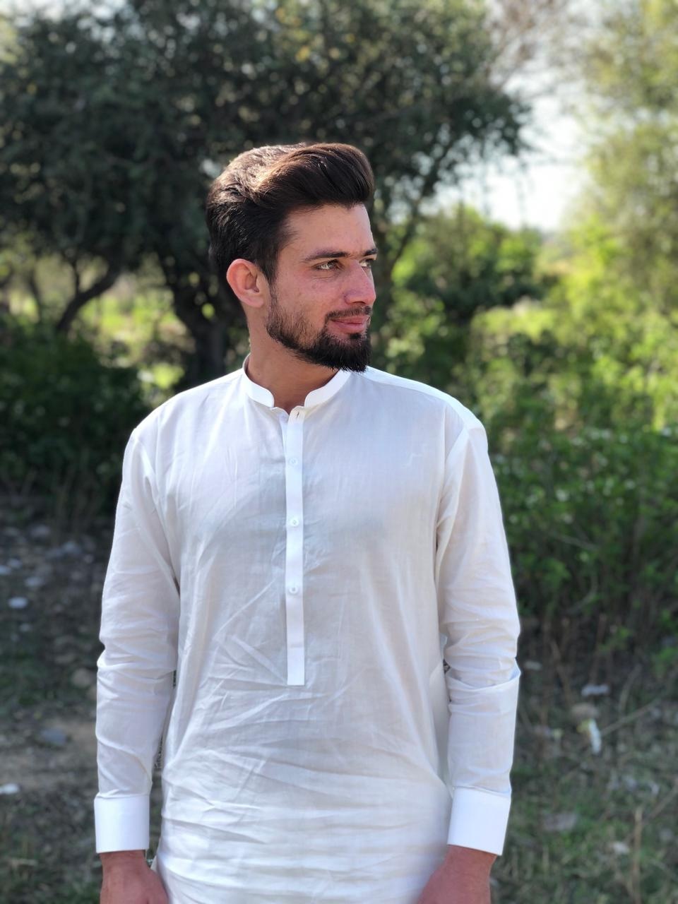 Muhammad Abdul Saboor